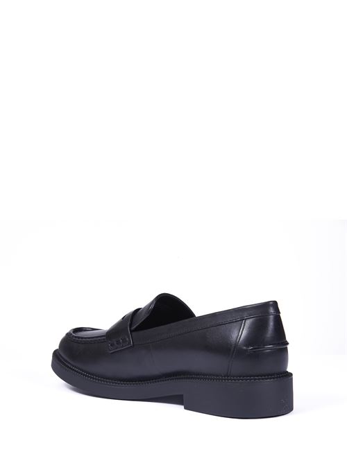 Moccasin MICHAEL KORS | 40R4EDMP1L001BLACK